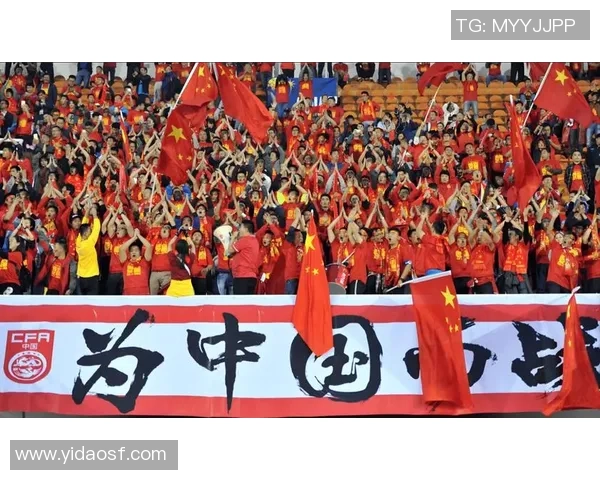 国足迎战韩国激情对决宣传片展现团队精神与拼搏意志 国足迎战韩国激情对决宣传片展现团队精神与拼搏意志