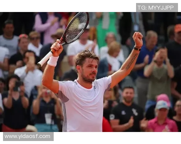 瓦林卡与西里奇在法网激战回顾经典对决再现网球巅峰对决魅力