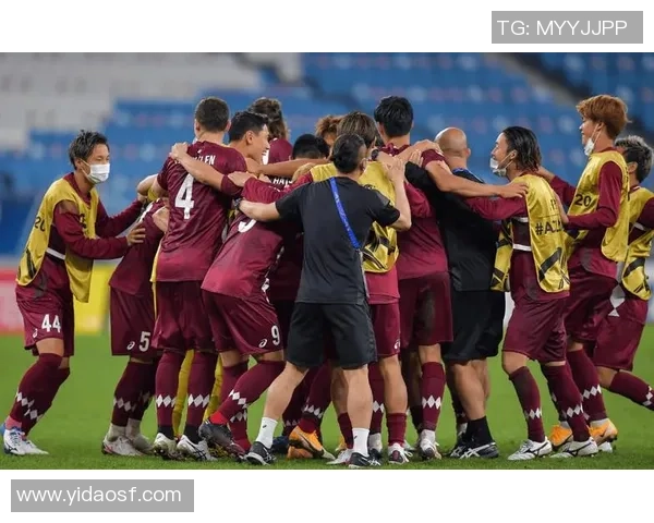 神户胜利船迎战浦和红钻争夺联赛关键三分的激烈对决 神户胜利船迎战浦和红钻争夺联赛关键三分的激烈对决