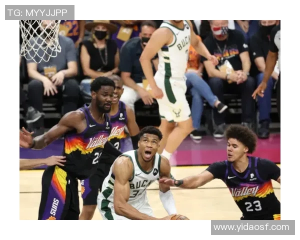 艾顿与字母哥的巅峰对决谁能在赛场上笑到最后 艾顿与字母哥的巅峰对决谁能在赛场上笑到最后