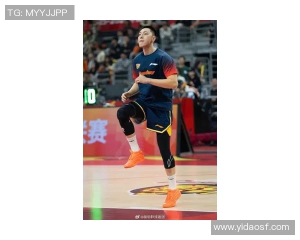 胡明轩：从青年才俊到篮球巨星的成长之路与未来展望