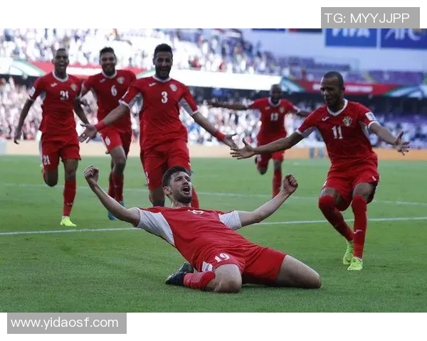 约旦与越南精彩对决视频直播全程回顾及赛后分析 约旦与越南精彩对决视频直播全程回顾及赛后分析