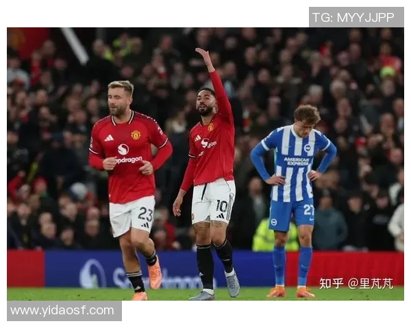 英超精彩对决布莱顿主场迎战曼联全场录像回放分析 英超精彩对决布莱顿主场迎战曼联全场录像回放分析