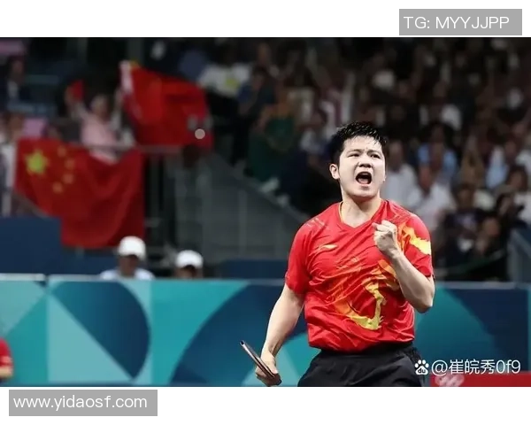 闫安与樊振东巅峰对决谁能在乒乓球赛场上书写新的传奇篇章 闫安与樊振东巅峰对决谁能在乒乓球赛场上书写新的传奇篇章