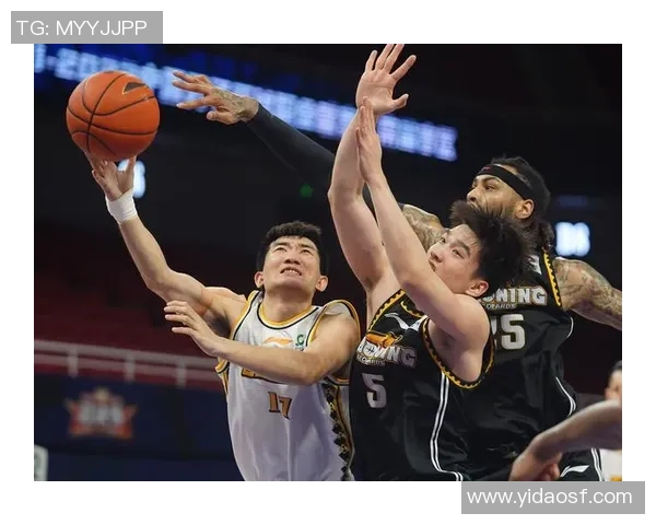 辽宁广厦总决赛精彩录像回顾与赛后分析全景展现篮球盛宴