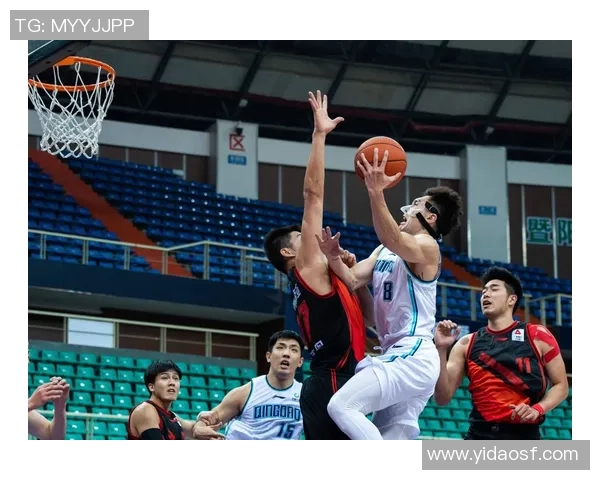 赵泰隆:从篮球新星到职业生涯巅峰的成长之路与奋斗故事 赵泰隆:从篮球新星到职业生涯巅峰的成长之路与奋斗故事