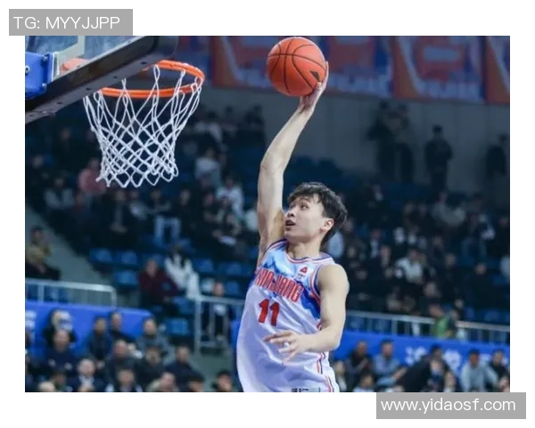 齐麟的崛起与挑战:从新星到篮球赛场的闪耀之路 齐麟的崛起与挑战:从新星到篮球赛场的闪耀之路