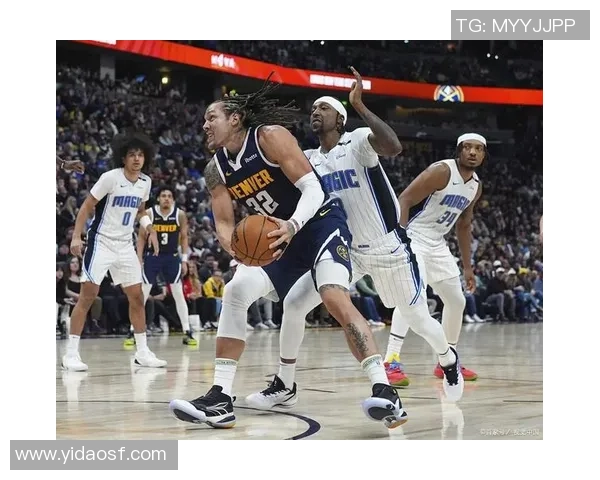 魔术队与奇才精彩对决直播全程回顾与赛后分析