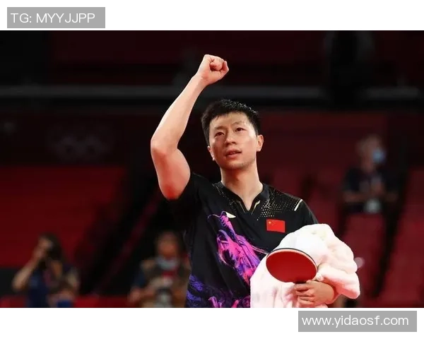 马龙与伊藤美诚的巅峰对决乒乓球赛场上的荣耀与挑战