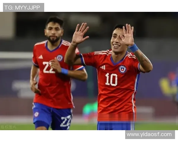 2016智利与玻利维亚比赛前瞻及胜负分析预测