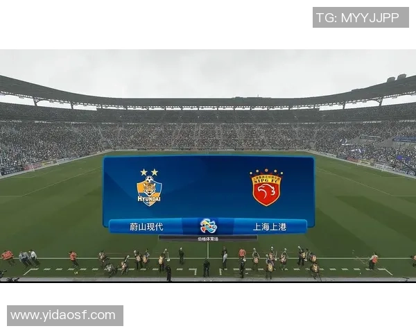 上港与蔚山现代精彩对决回放全景分析与赛后点评 上港与蔚山现代精彩对决回放全景分析与赛后点评
