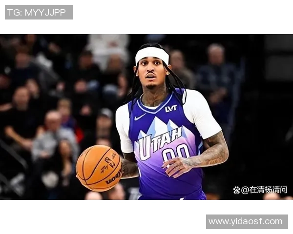 乔丹克拉克森：从NBA明星到菲律宾篮球传奇的成长之路