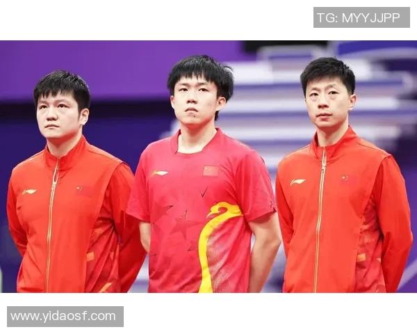 丹羽孝希与马龙巅峰对决谁将赢得乒乓球赛场的荣耀与胜利 丹羽孝希与马龙巅峰对决谁将赢得乒乓球赛场的荣耀与胜利