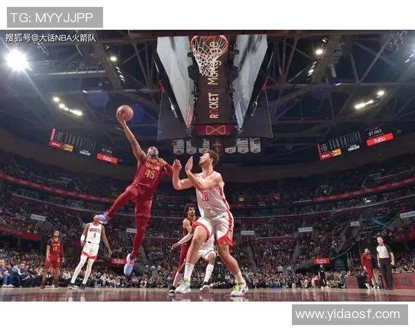 今天骑士对阵火箭精彩直播全程回顾与赛后分析尽在这里 今天骑士对阵火箭精彩直播全程回顾与赛后分析尽在这里