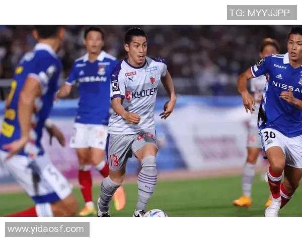京都队与町田泽维的激烈对决展现了日本足球的魅力与竞争力