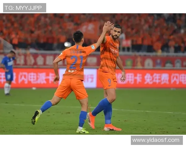 中超激战建业迎战富力双方争夺宝贵积分争取季后赛资格 中超激战建业迎战富力双方争夺宝贵积分争取季后赛资格