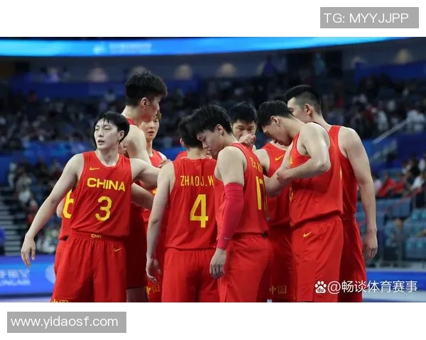 中国男篮迎战哥伦比亚队期待精彩对决展现篮球魅力与实力较量