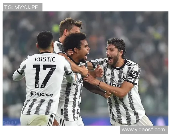 国米与尤文激战正酣双方球员拼尽全力争夺胜利