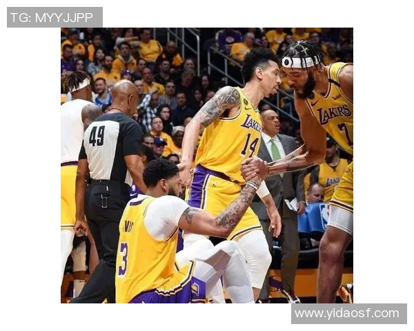 拓荒精神与湖人辉煌历史的深度对比与反思