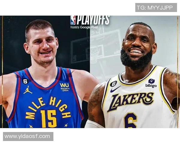 掘金与湖人对决分析：战术布局与球员表现的深度解读