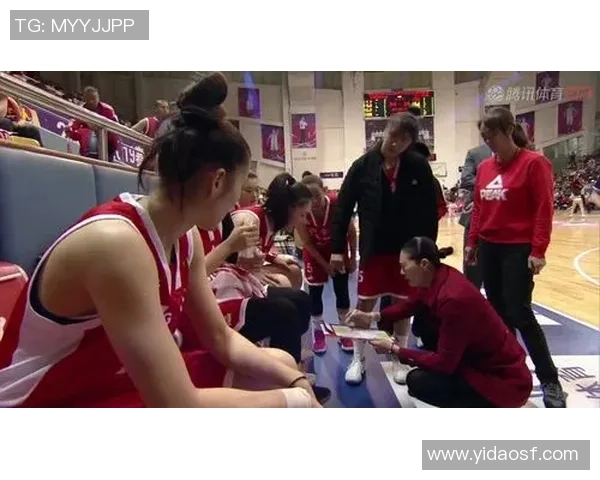 广东队与八一队争夺wcba总决赛冠军的激烈对决即将上演