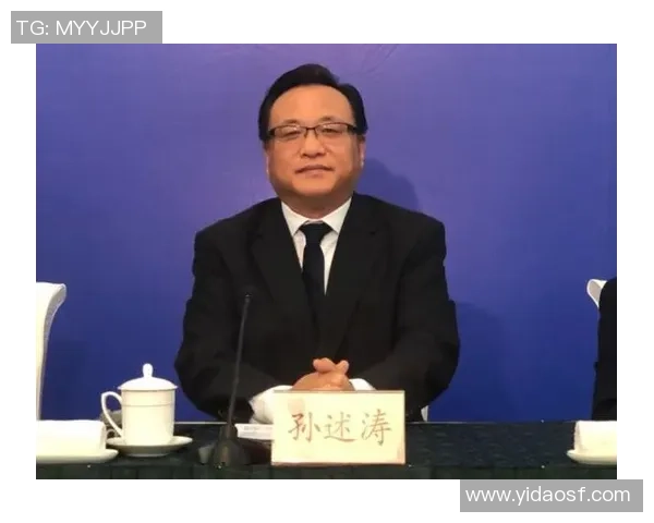 李泓澎：在科技与艺术交汇处探索创新的无限可能性