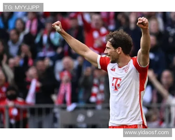 格雷茨卡：从青年才俊到德甲巨星的成长之路与未来展望