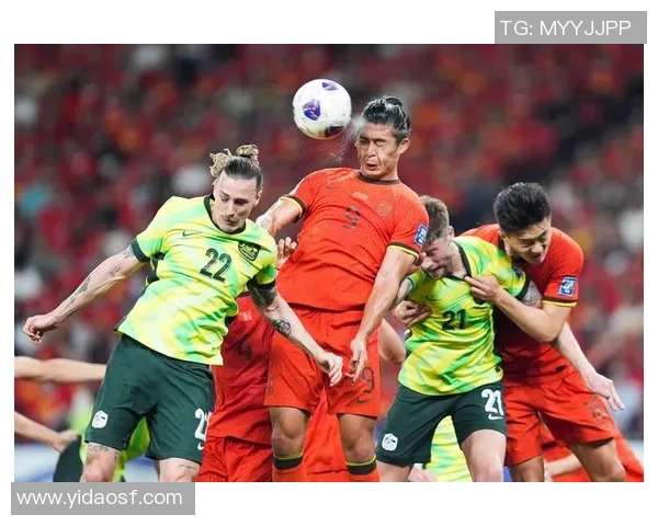 澳大利亚与泰国足球赛首发阵容分析及战术解读