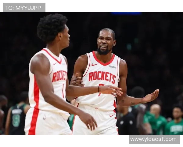 火箭队与公牛队精彩对决现场回放全程回顾与精彩瞬间解析