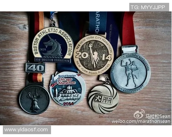 广州极限运动队在马拉松大满贯中的默契配合与精彩表现分析MBA