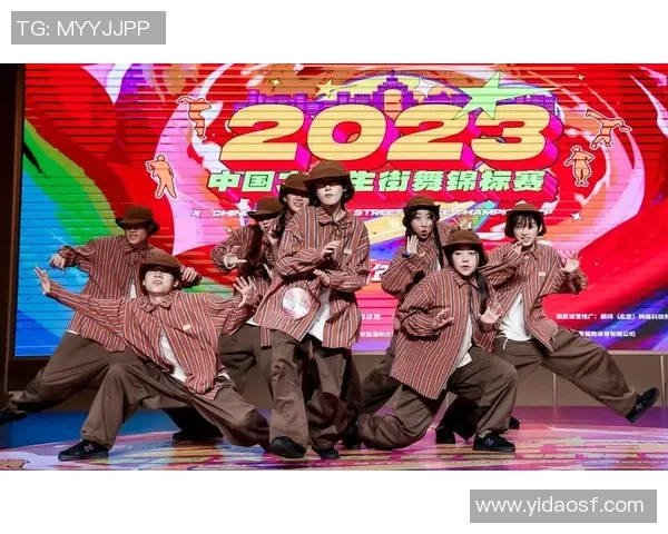 街舞灵活性排行榜揭晓成都街舞队荣登第九名引发热议MBA