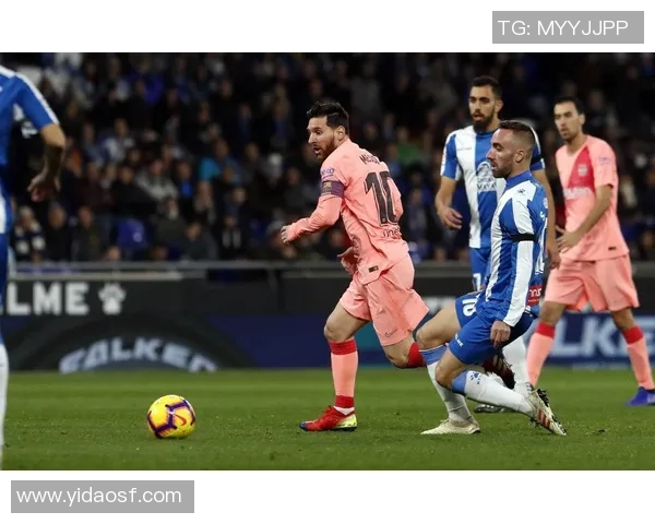 西班牙人对阵巴塞罗那精彩集锦回顾与赛后分析