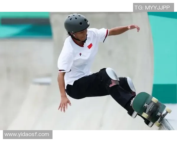 滑板意识排行榜发布成都滑板队荣获第二名引发热议MBA