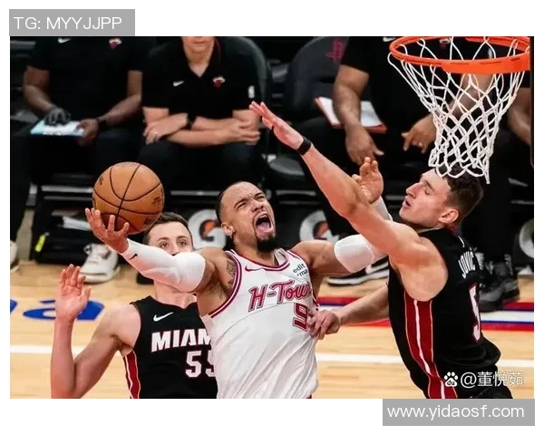 2018年12月21日NBA火箭队与热火队激烈对决精彩回顾与分析