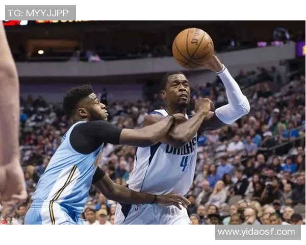 2009年NBA季后赛掘金与小牛对决数据分析与精彩回顾