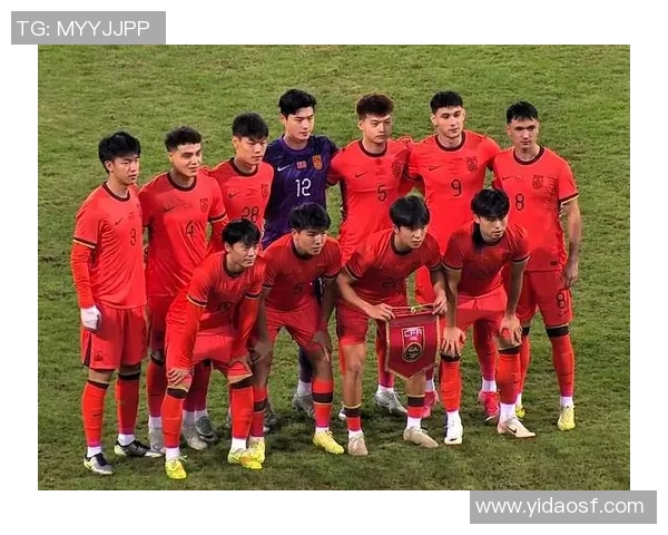 U22国足对阵朝鲜的精彩比分揭晓赛况分析与未来展望 U22国足对阵朝鲜的精彩比分揭晓赛况分析与未来展望