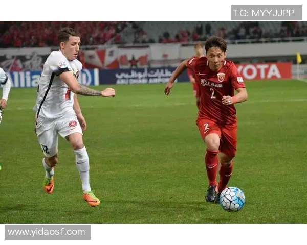 上港亚冠对阵悉尼全力争胜球迷期待精彩对决与激情时刻