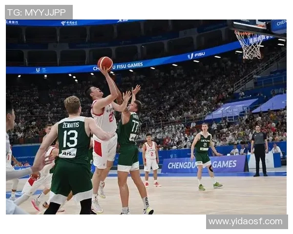 中国男篮与立陶宛精彩对决录像回放分析及比赛亮点解读
