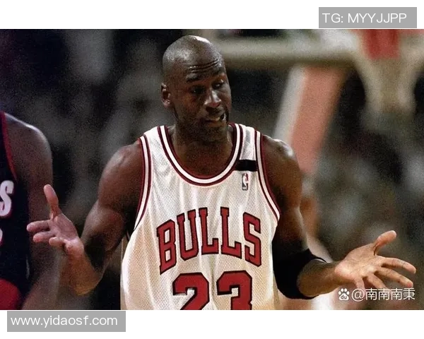 乔丹时代公牛与活塞的经典对决回顾与战术分析