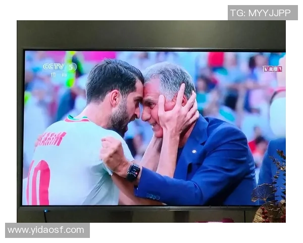 伊朗与中国足球激战正酣图文直播精彩瞬间全记录