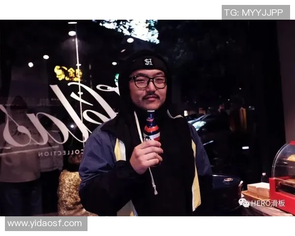 刘强专访:从街头到舞台的蜕变与坚持之路回顾 刘强专访:从街头到舞台的蜕变与坚持之路回顾