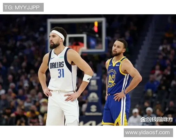 勇士与独行侠激战再续两队对决引发球迷热议与期待