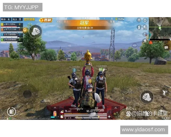 和平精英热议BLG战队比赛经验引发的争议与讨论MBA