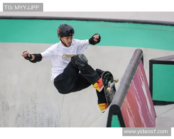 南京滑板队实力强劲最新滑板实力TOP10榜单揭晓 南京滑板队实力强劲最新滑板实力TOP10榜单揭晓