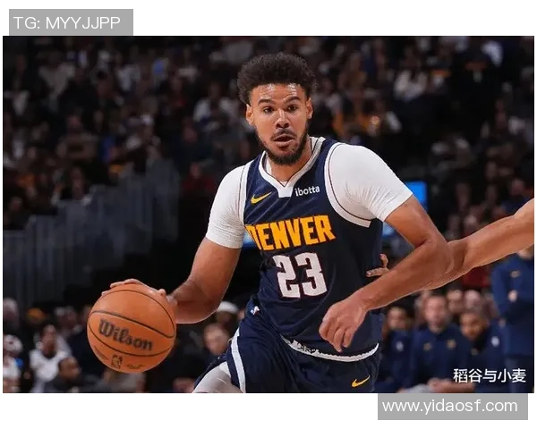 卡梅隆约翰逊在NBA赛场上的崛起与未来发展潜力分析 卡梅隆约翰逊在NBA赛场上的崛起与未来发展潜力分析