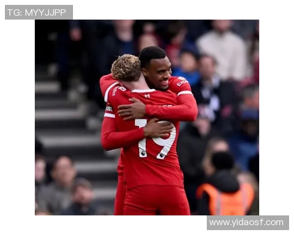 富勒姆与利物浦激战成和比赛结果揭晓引发球迷热议