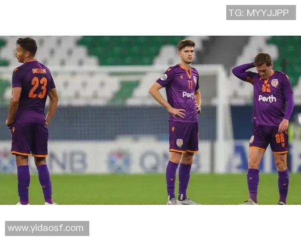 帕斯光荣与蔚山现代的激烈对决揭示足球战术与团队精神的完美结合