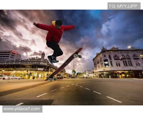 广州滑板队引领潮流最新滑板战术TOP10全解析 广州滑板队引领潮流最新滑板战术TOP10全解析