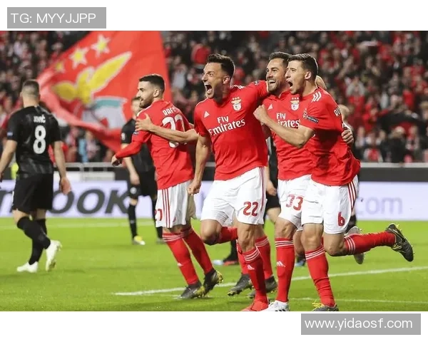 本菲卡与国民队对决前瞻分析及比赛结果预测