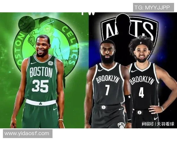 杰伦威廉姆斯的崛起之路如何改变NBA格局与未来发展潜力分析